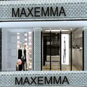 MaxEmma女装