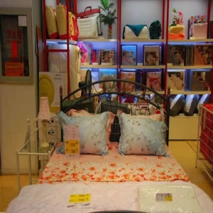 香家丽床上用品