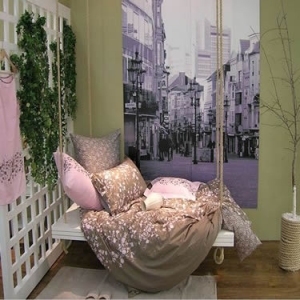 玉娜家纺