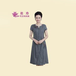 桂玲女装