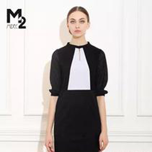 m2女装