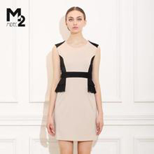 m2女装