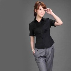 Benifit Dragon女装