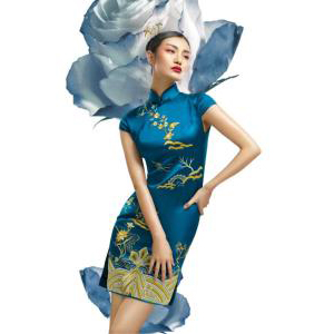 威芸女装