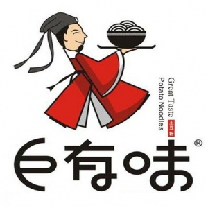 巨有味品牌logo