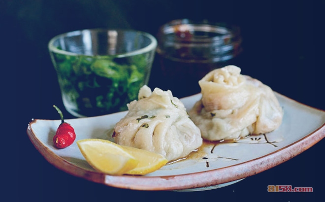 饺情深水饺