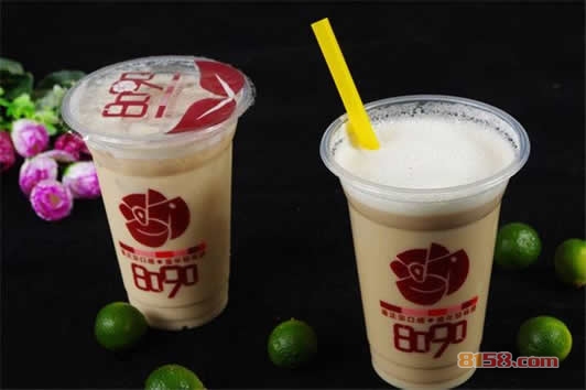 开8090奶茶加盟店每年能盈利多少[年盈利分析]