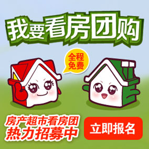 房产网站