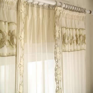 博美达家居布艺