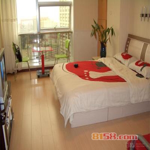 阳光移动公寓加盟