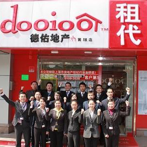 德佑地产