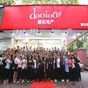 德佑地产