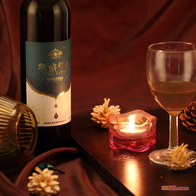 杨梅冰酒
