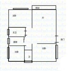 立好信房屋