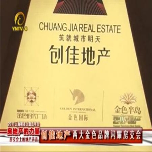 创佳地产
