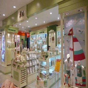 拉比妇婴童用品