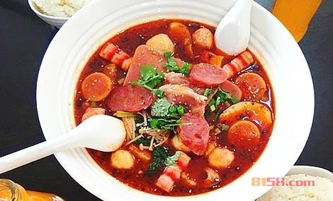 开家妈妈乡冒菜加盟店投资预算要多少钱