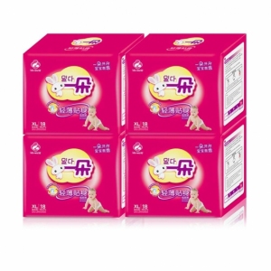 一朵纸尿裤