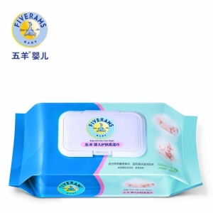 五羊婴儿