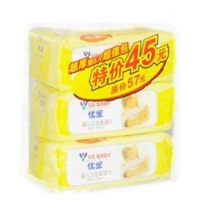 优生婴儿用品