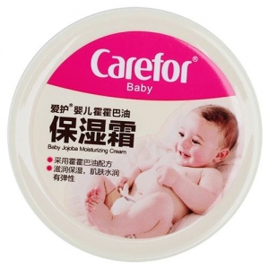 爱护婴儿用品