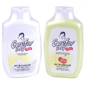 爱护婴儿用品