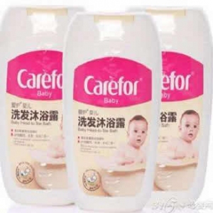 爱护婴儿用品