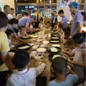 科技贝贝