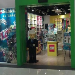 孩之宝玩具