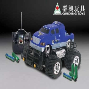 群兴玩具