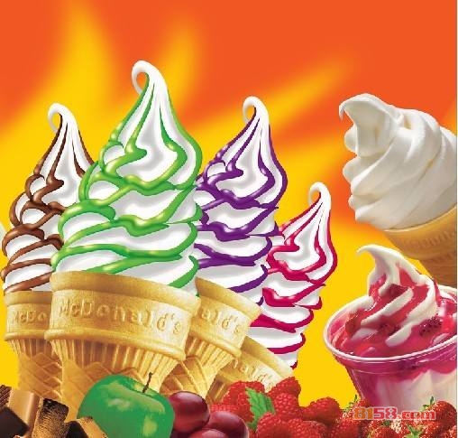 开家哈乐雪冰淇淋加盟店投资预算要多少钱[详细图表分析]