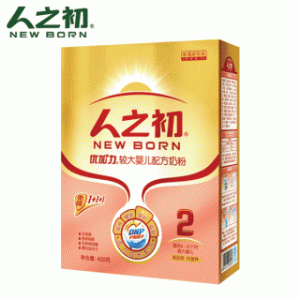 人之初奶粉