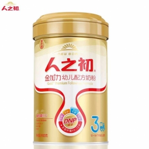 人之初奶粉