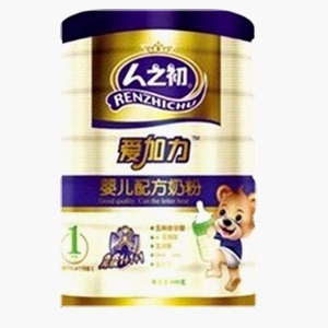 人之初奶粉