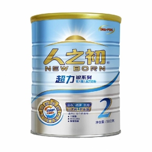 人之初奶粉