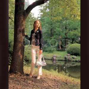 欧吉娅拉女装