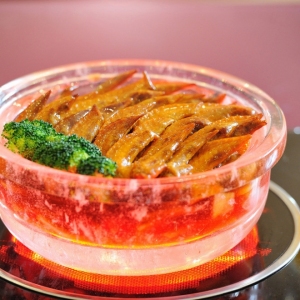 韩疯味