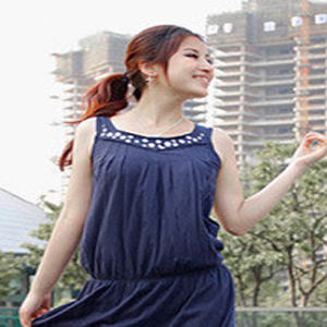 歌利金纤女装