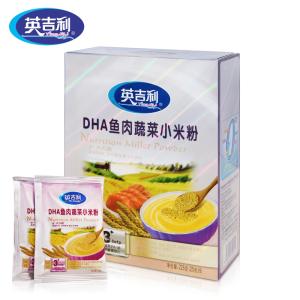 英吉利米粉