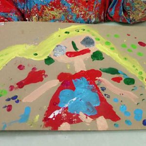 番茄田美术中心