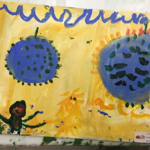 番茄田美术中心