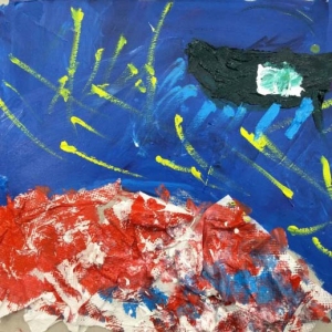 番茄田美术中心