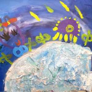 番茄田美术中心