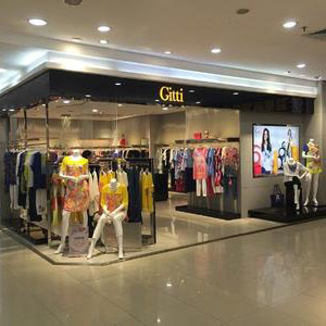 吉蒂女装