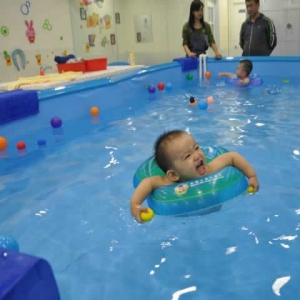 龙贝尔母婴会所