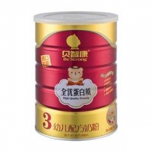 贝智康奶粉