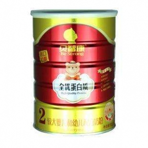 贝智康奶粉