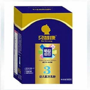 贝智康奶粉