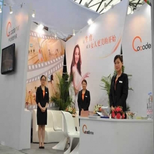 cocodemer产后修复