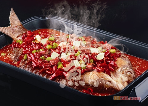 开家快乐的鱼烤鱼加盟店投资预算要多少钱[详细图表分析]